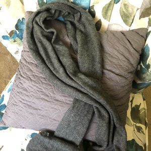 Cashmere Scarf